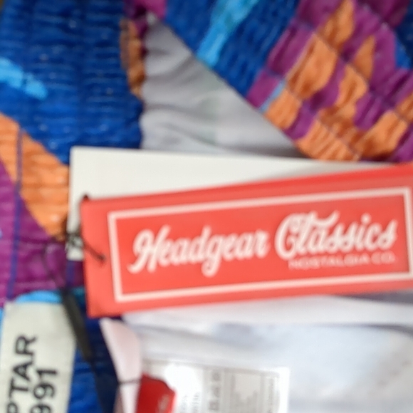 Rugrats reptar shorts back zipped pocket size 3XL big and tall - Picture 5 of 6